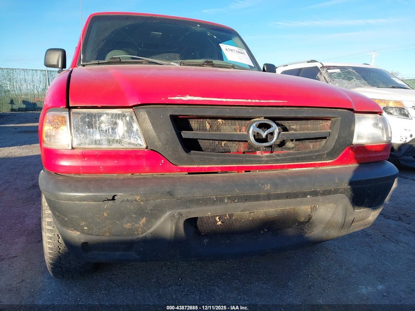 4F4YR12D92TM25465 2002 MAZDA  photo no. 6