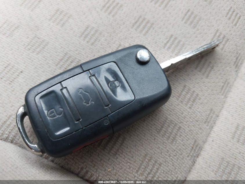 2003 Volkswagen Golf Gls Tdi VIN: 9BWGP61J634016274 Lot: 43872887