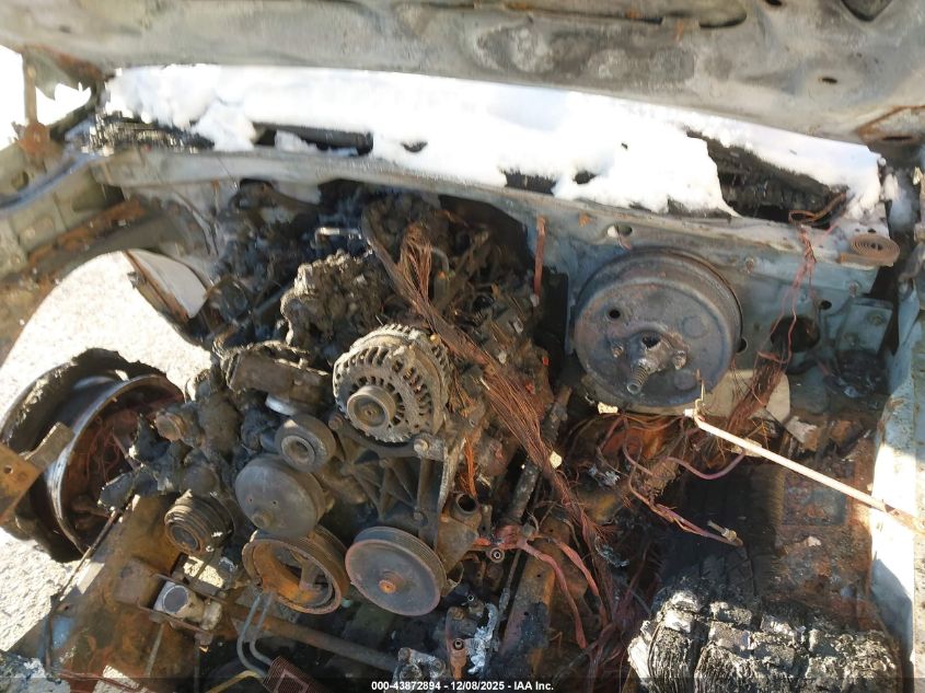 2007 Chevrolet Silverado 1500 Classic Lt1 VIN: 1GCEK19ZX7Z154731 Lot: 43872894