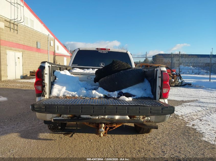 2007 Chevrolet Silverado 1500 Classic Lt1 VIN: 1GCEK19ZX7Z154731 Lot: 43872894