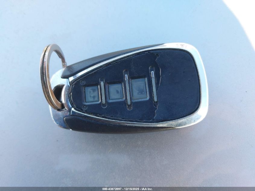 2017 Chevrolet Cruze Lt Auto VIN: 3G1BE6SM2HS516032 Lot: 43872897