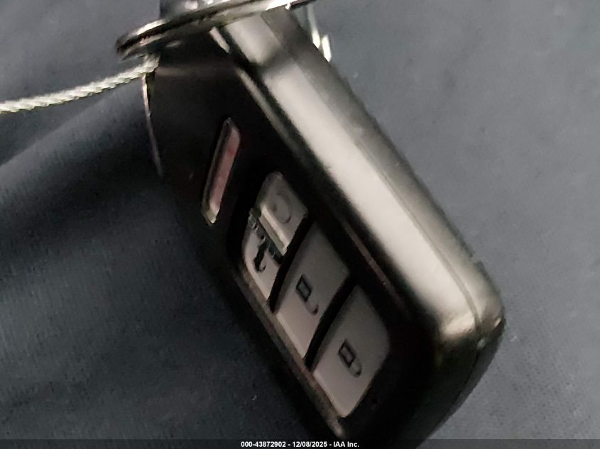 2019 Honda Civic Sport VIN: 19XFC2F84KE201615 Lot: 43872902