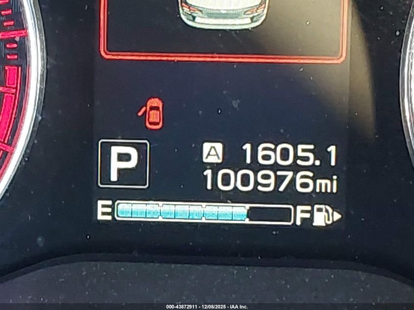 2017 Subaru Impreza 2.0I Sport VIN: 4S3GTAM67H3717418 Lot: 43872911