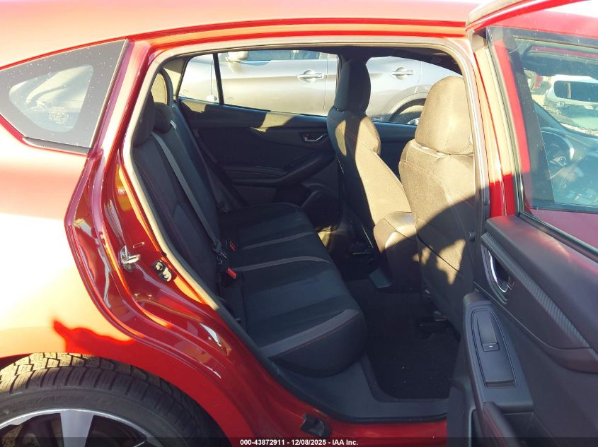 2017 Subaru Impreza 2.0I Sport VIN: 4S3GTAM67H3717418 Lot: 43872911