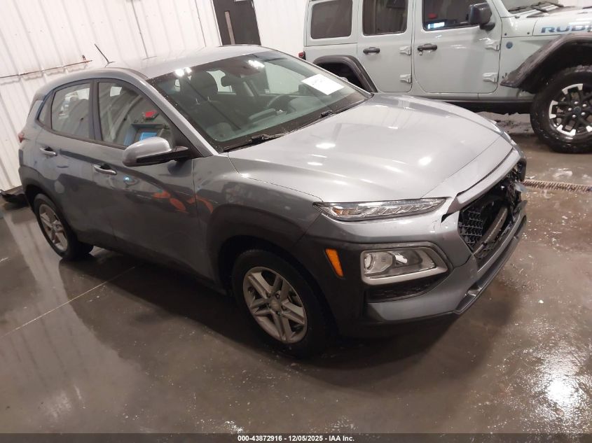 HYUNDAI KONA SE
