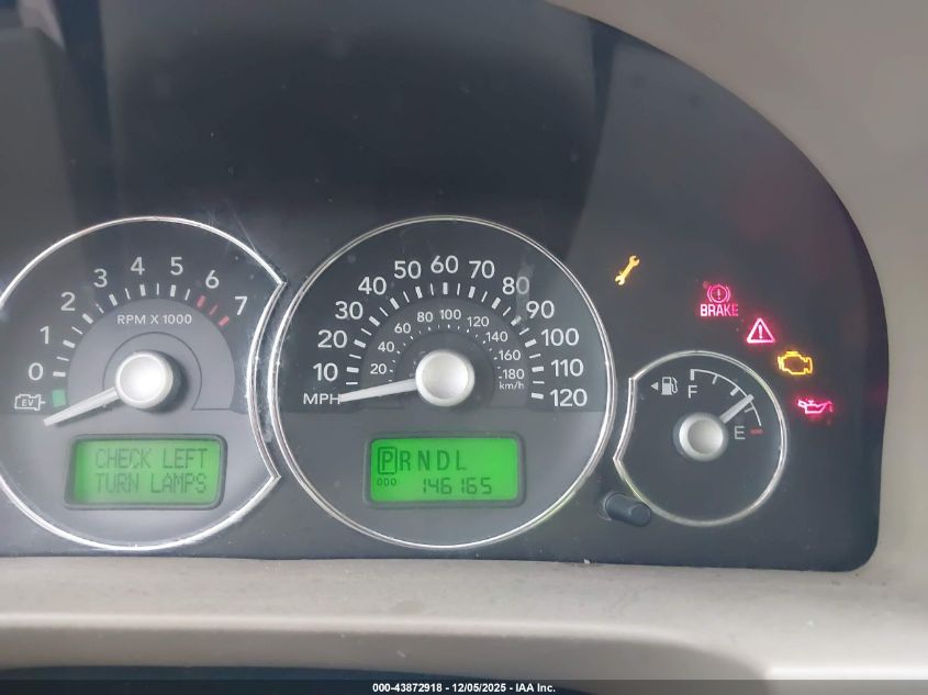 2007 Mercury Mariner Hybrid VIN: 4M2CU39H97KJ15054 Lot: 43872918