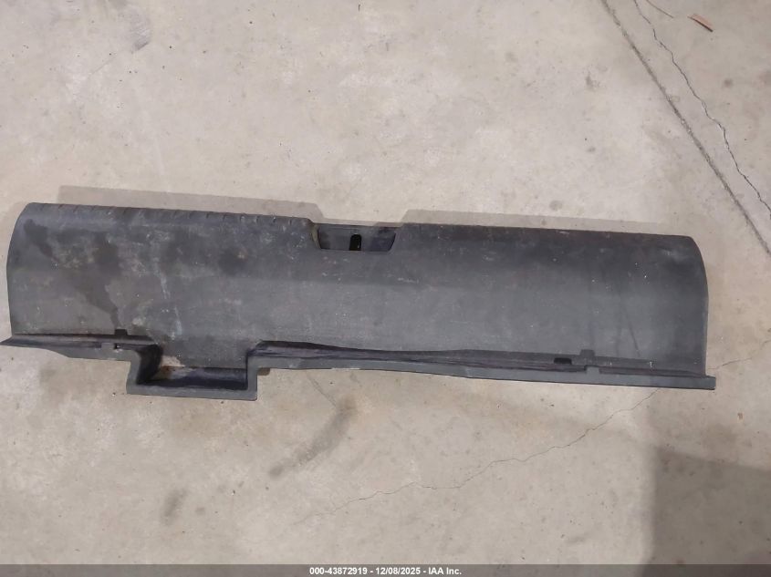 2007 Honda Civic Ex VIN: 1HGFA16847L038139 Lot: 43872919