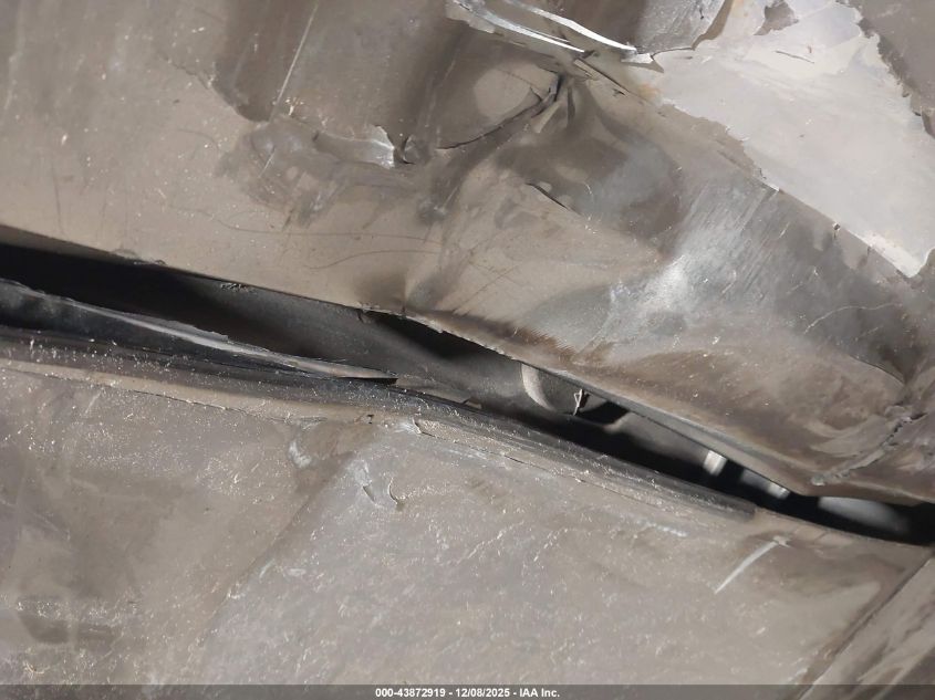 2007 Honda Civic Ex VIN: 1HGFA16847L038139 Lot: 43872919