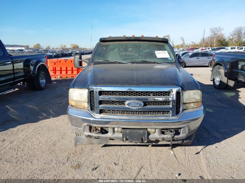 1999 Ford F-250 Lariat/Xl/Xlt VIN: 1FTNX20F7XEB97442 Lot: 43872922