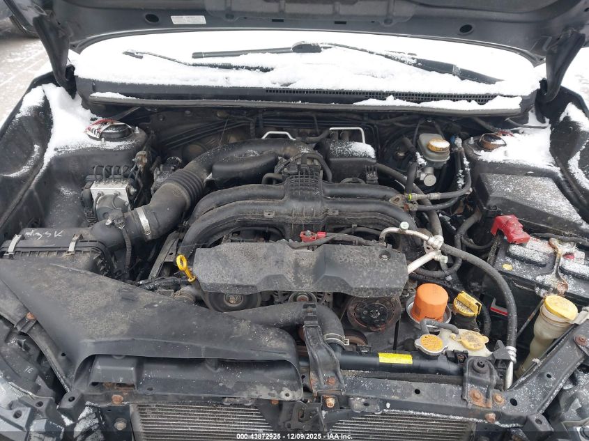 2013 Subaru Impreza 2.0I Premium VIN: JF1GPAD63D2882036 Lot: 43872925