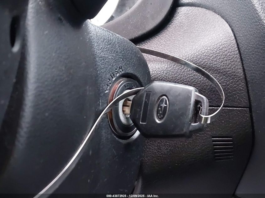 2013 Subaru Impreza 2.0I Premium VIN: JF1GPAD63D2882036 Lot: 43872925