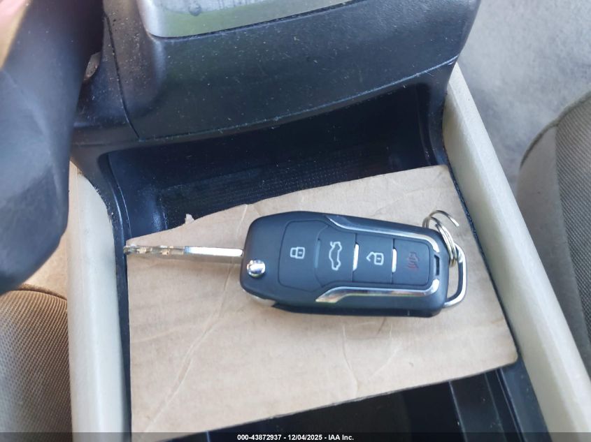 2008 Honda Civic Lx VIN: 2HGFA16518H535895 Lot: 43872937