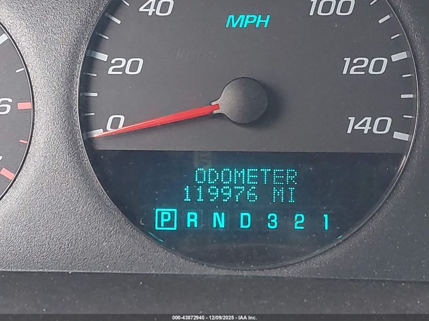 2010 Chevrolet Impala Lt VIN: 2G1WB5EK3A1141946 Lot: 43872940