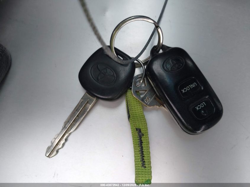 2004 Toyota Highlander VIN: JTEHD21A140029762 Lot: 43872942