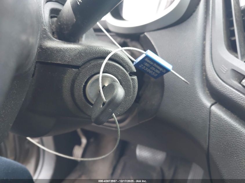 2011 Chevrolet Equinox 1Lt VIN: 2CNALDEC0B6322830 Lot: 43872957