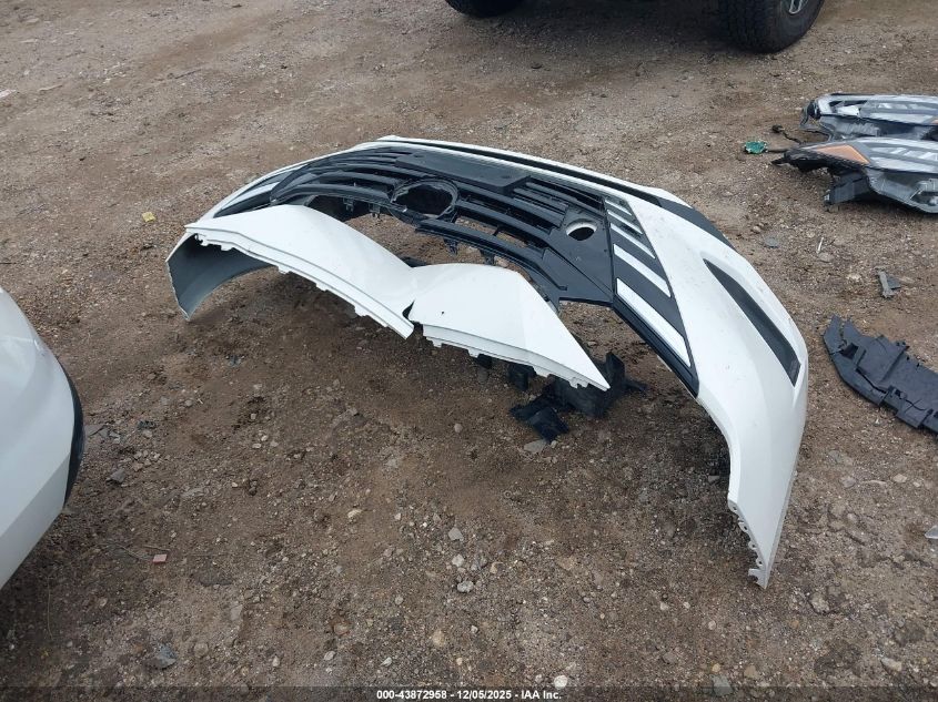 2025 Nissan Versa 1.6 Sv VIN: 3N1CN8EV6SL827110 Lot: 43872958