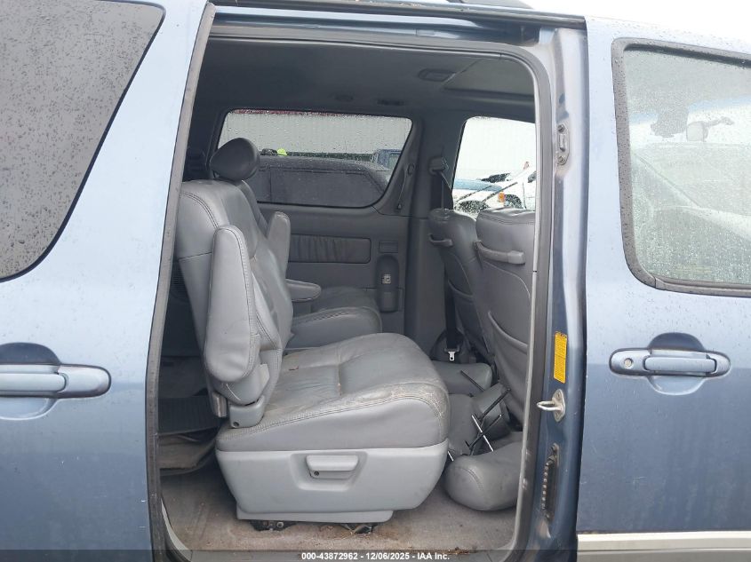 1999 Toyota Sienna Xle VIN: 4T3ZF13C2XU146472 Lot: 43872962