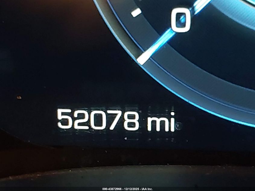 2017 Cadillac Escalade Luxury VIN: 1GYS3BKJ0HR121307 Lot: 43872966