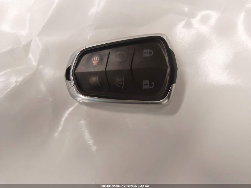 2017 Cadillac Escalade Luxury VIN: 1GYS3BKJ0HR121307 Lot: 43872966