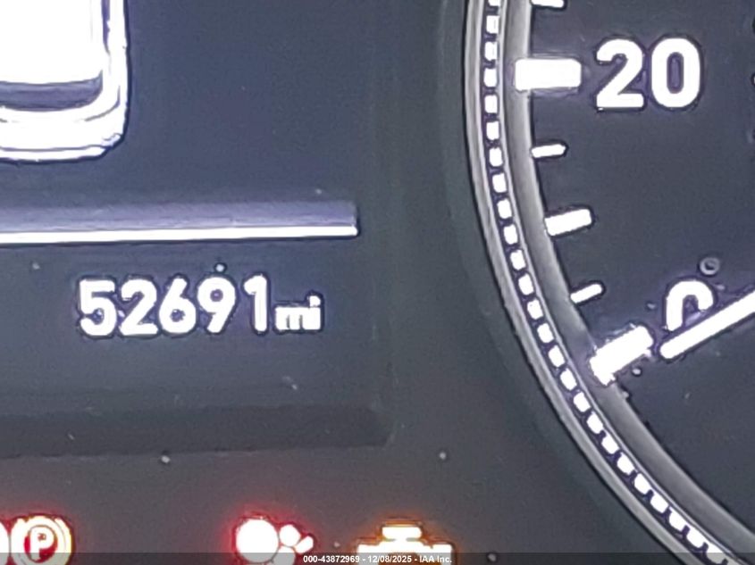 2019 Hyundai Santa Fe Se VIN: 5NMS23AD4KH013715 Lot: 43872969