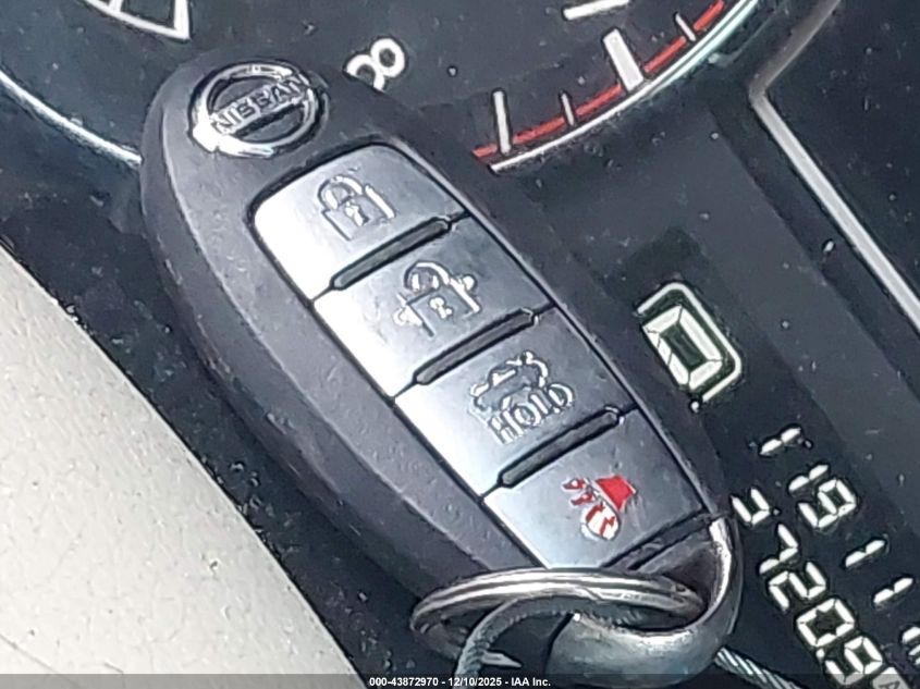 2015 Nissan Altima 2.5 S VIN: 1N4AL3AP7FC435264 Lot: 43872970