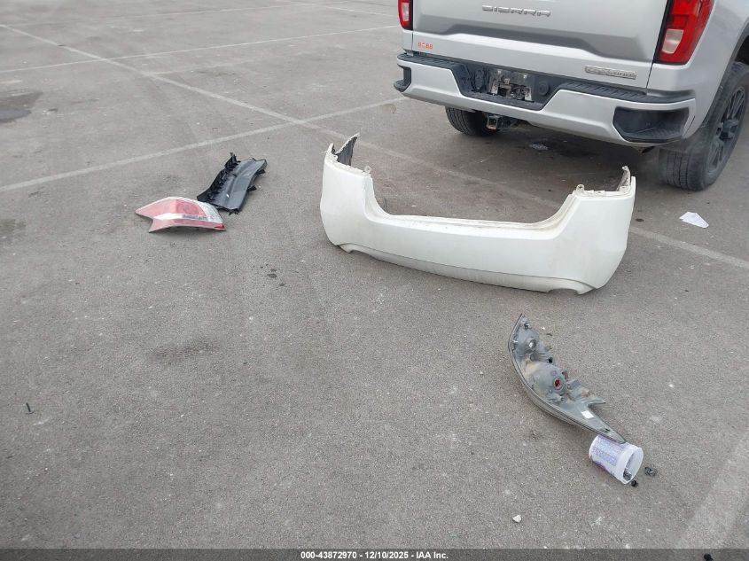 2015 Nissan Altima 2.5 S VIN: 1N4AL3AP7FC435264 Lot: 43872970