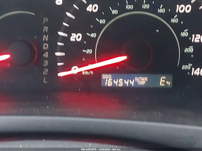 2007 Toyota Camry Le VIN: 4T1BE46K57U015019 Lot: 43872978