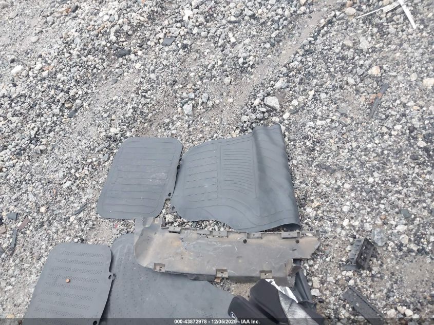 2007 Toyota Camry Le VIN: 4T1BE46K57U015019 Lot: 43872978