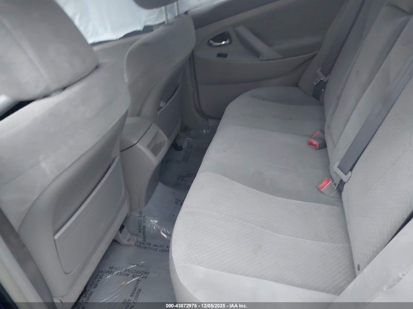 2007 Toyota Camry Le VIN: 4T1BE46K57U015019 Lot: 43872978