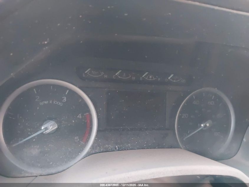 2019 Ford F-250 Xlt VIN: 1FT7W2BT9KEE66340 Lot: 43872985