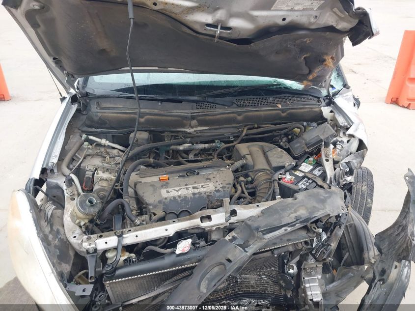 2002 Honda Cr-V Ex VIN: JHLRD78822C038428 Lot: 43873007