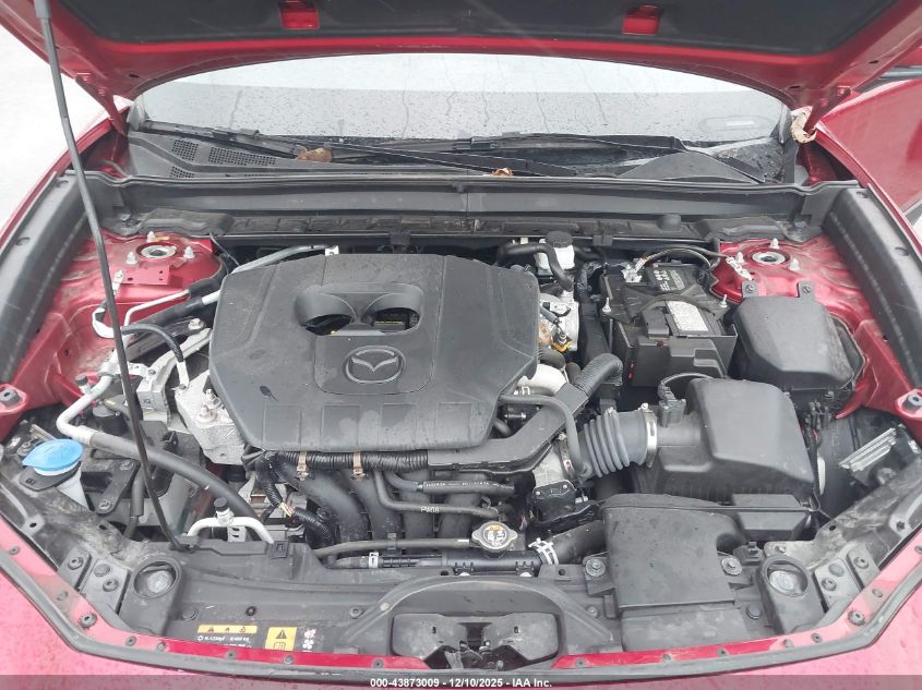 2024 Mazda Cx-30 2.5 S Preferred Package VIN: 3MVDMBCM6RM682892 Lot: 43873009