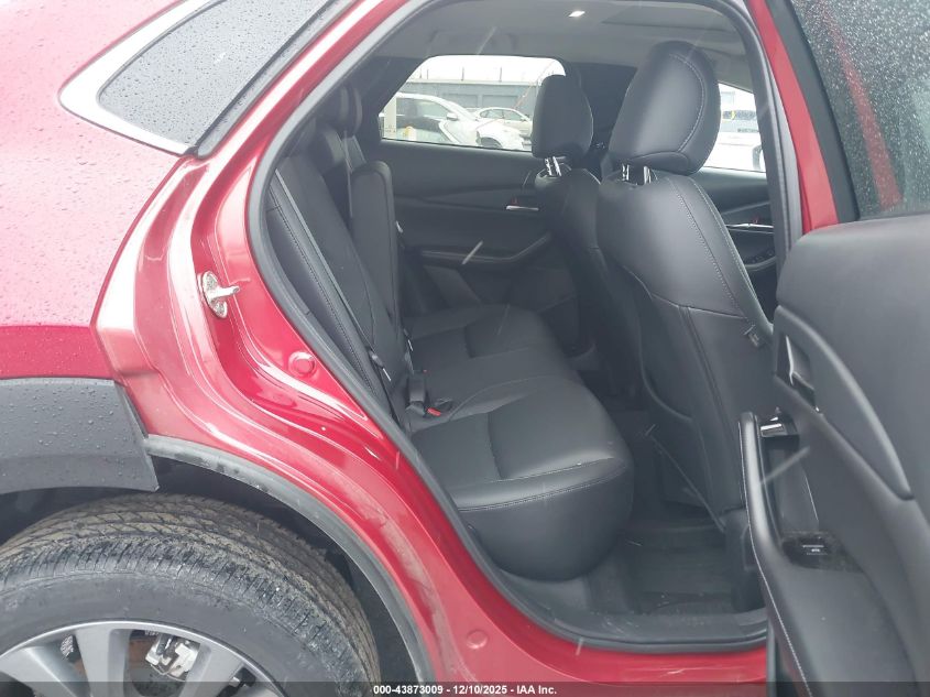 2024 Mazda Cx-30 2.5 S Preferred Package VIN: 3MVDMBCM6RM682892 Lot: 43873009