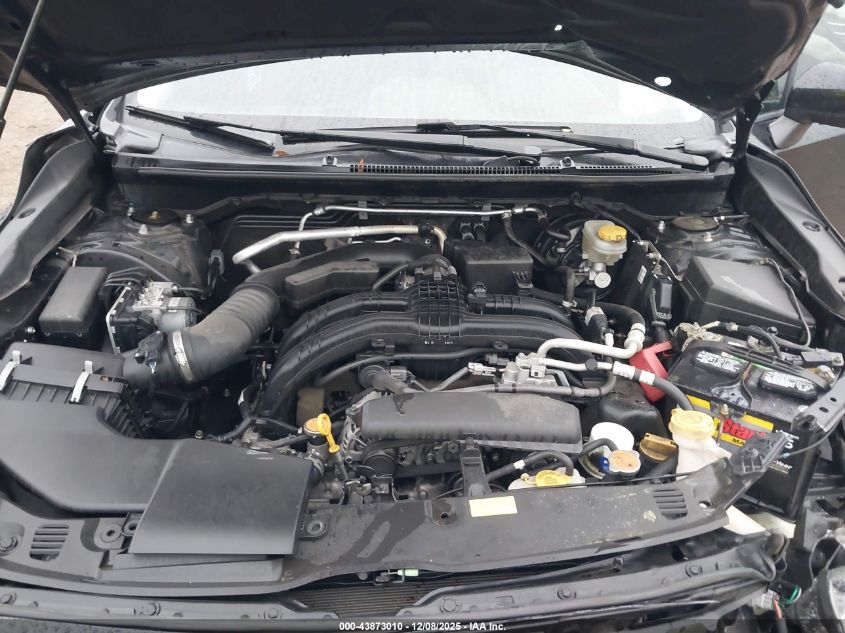 2020 Subaru Crosstrek Premium VIN: JF2GTAEC9L8200039 Lot: 43873010