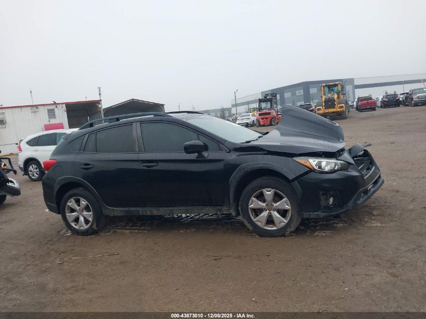 2020 Subaru Crosstrek Premium VIN: JF2GTAEC9L8200039 Lot: 43873010