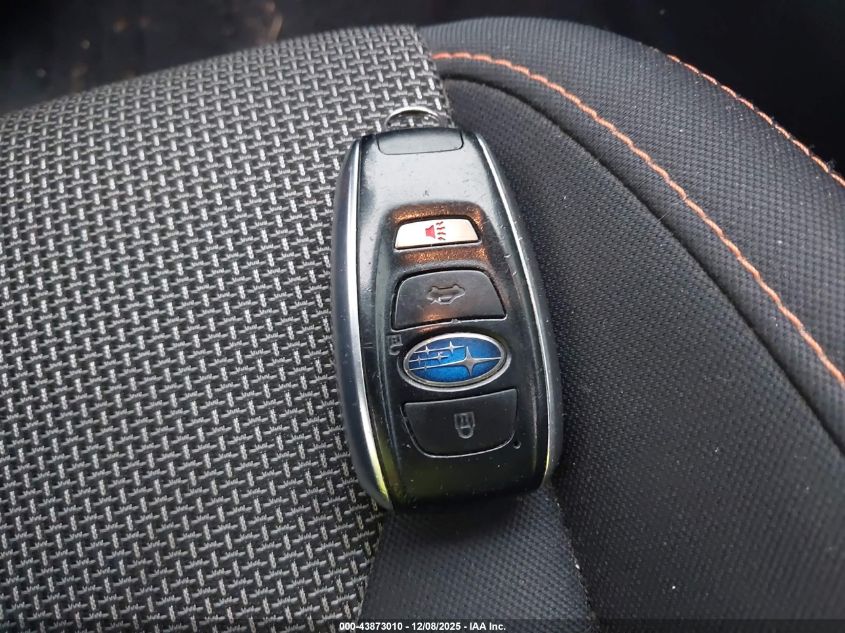 2020 Subaru Crosstrek Premium VIN: JF2GTAEC9L8200039 Lot: 43873010