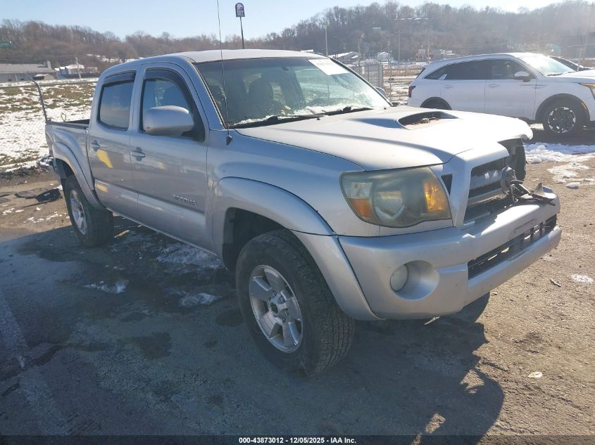 TOYOTA TACOMA BASE V6
