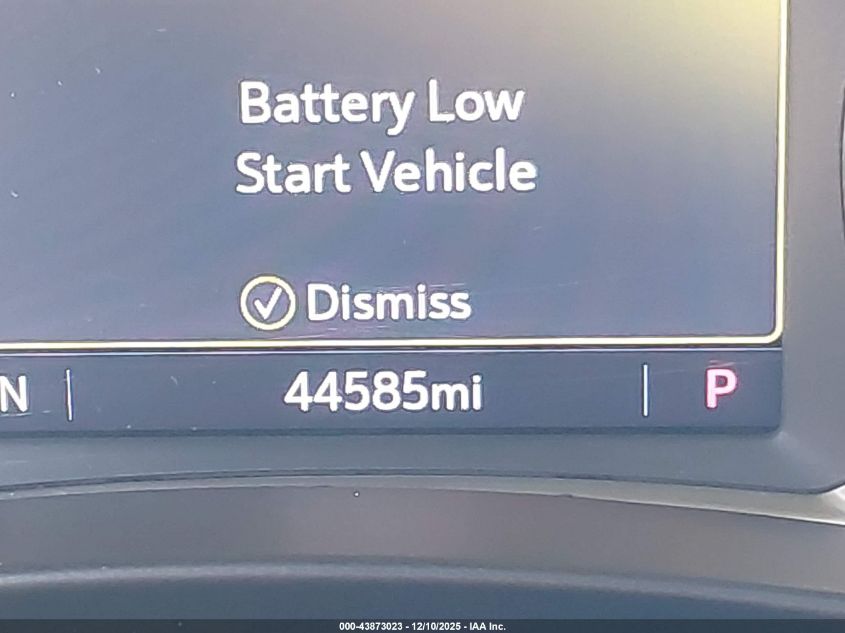 2024 Chevrolet Equinox Awd Rs VIN: 3GNAXWEGXRS111774 Lot: 43873023