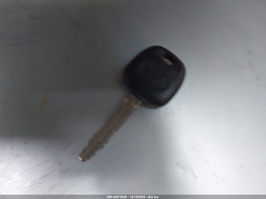 2005 Toyota Highlander Limited V6 VIN: JTEEP21A850070398 Lot: 43873026