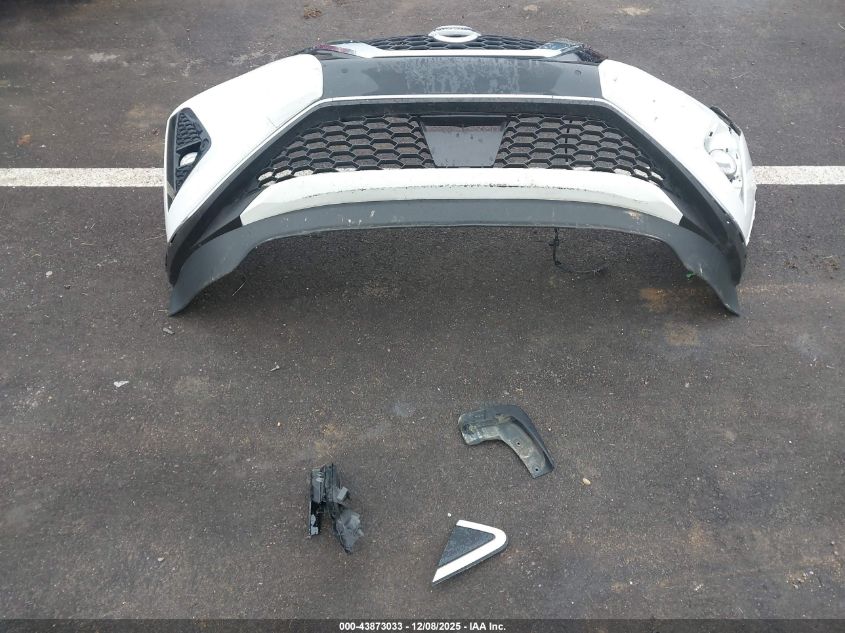 2022 Nissan Murano Sv Fwd VIN: 5N1AZ2BJ1NC118863 Lot: 43873033