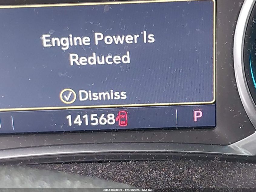 2020 Chevrolet Traverse Awd Lt Cloth VIN: 1GNEVGKW5LJ286919 Lot: 43873039