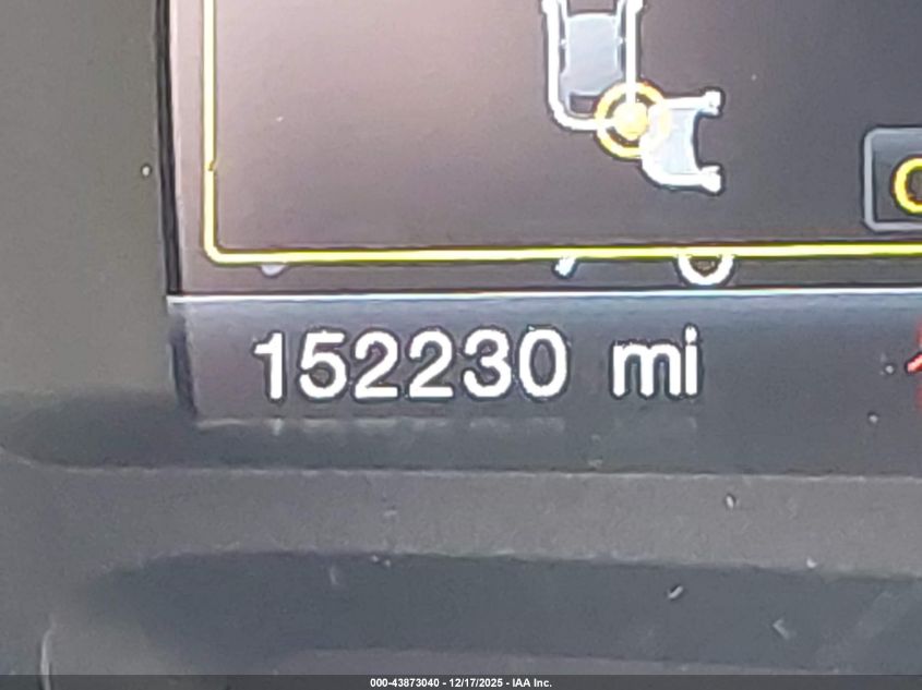 2013 Ford Edge Sel VIN: 2FMDK4JC0DBC94866 Lot: 43873040