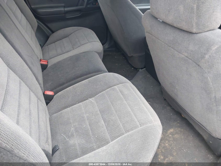 1J4GZ58S2WC249411 1998 JEEP GRAND CHEROKEE photo no. 8