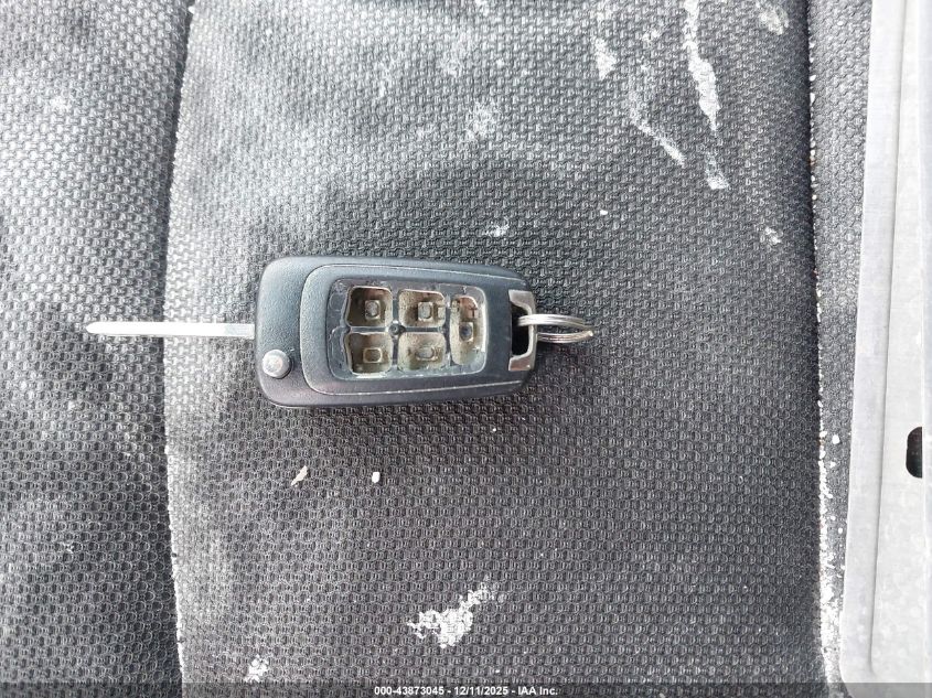 2013 Chevrolet Cruze 1Lt Auto VIN: 1G1PC5SB2D7311873 Lot: 43873045