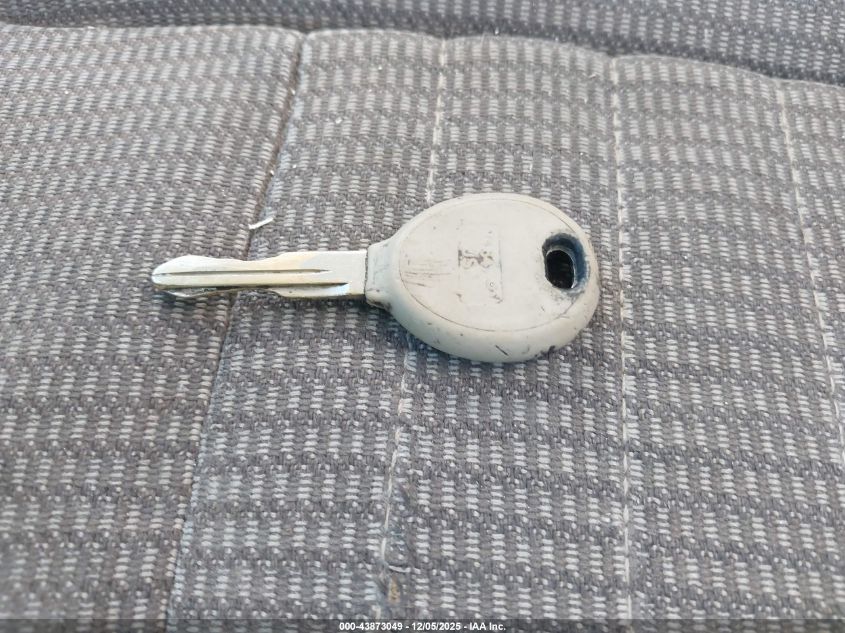 2008 Dodge Ram 1500 St/Sxt VIN: 1D7HA16K28J199188 Lot: 43873049