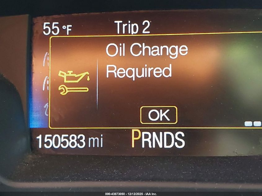 2017 Ford Escape Se VIN: 1FMCU9G92HUA51607 Lot: 43873050