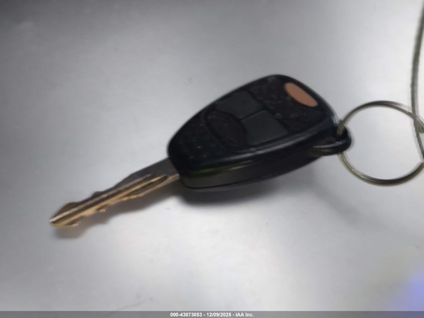 2007 Dodge Ram 1500 Slt/Trx4 Off Road/Sport VIN: 1D7HU18257S222993 Lot: 43873053