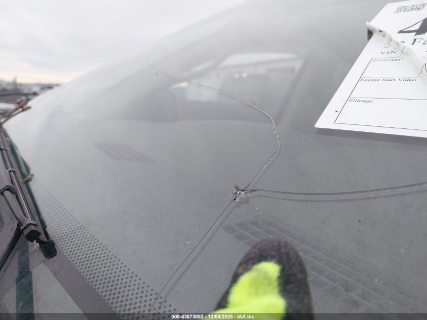 2007 Dodge Ram 1500 Slt/Trx4 Off Road/Sport VIN: 1D7HU18257S222993 Lot: 43873053