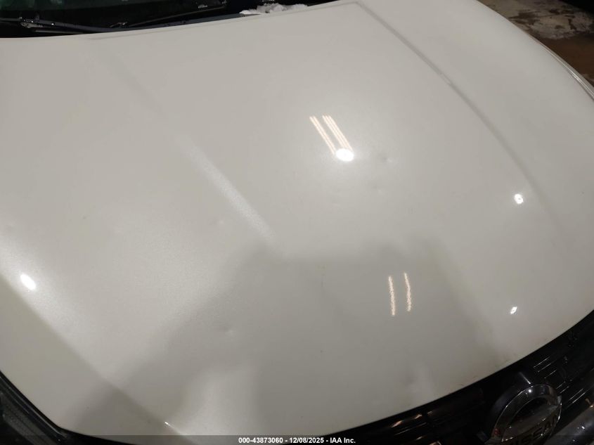 2018 Nissan Altima 2.5 Sr VIN: 1N4AL3AP3JC132412 Lot: 43873060