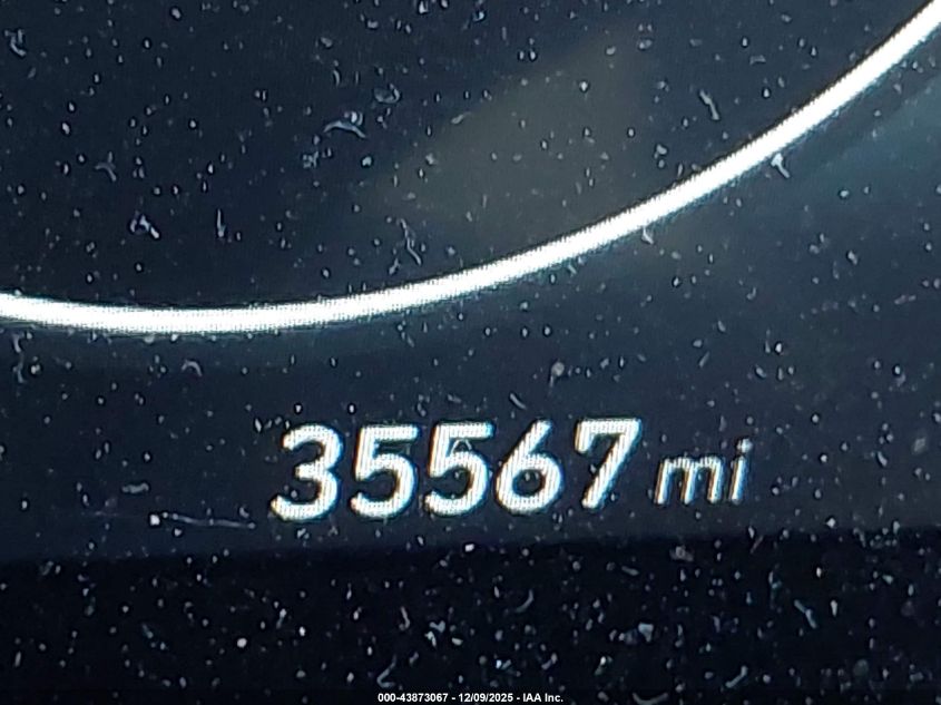 2023 Hyundai Elantra Sel VIN: KMHLS4AG2PU593742 Lot: 43873067